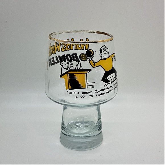 Vintage 70s Worlds Worst Bowler - Picture 4 of 4